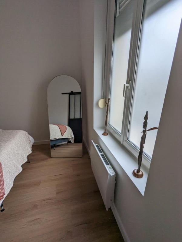 L'Ange Dore Reims Kültér fotó