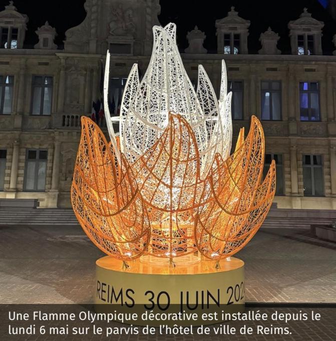 L'Ange Dore Reims Kültér fotó